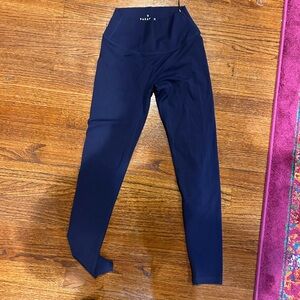PARAGON Deep Blue Leggings